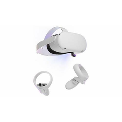 META Quest 2 VR Gaming Headset - 128 GB
