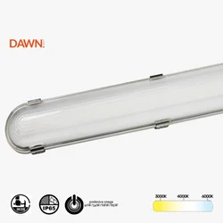 DAWN VODODIHT LED WT-115B 40/54/68/85W CCT IP65 IK08
