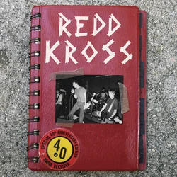 Redd Kross - Red Cross EP (Reissue) (EP)