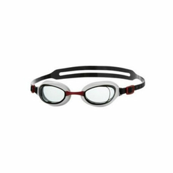 SPEEDO AQUAPURE GOG AU RED/SMOKE 8090028912