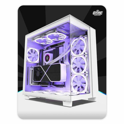 Računar GAME CENTAR Hurricane - AMD Ryzen 9 7950x/64GB/2TBSSD/RTX 4090 24GB