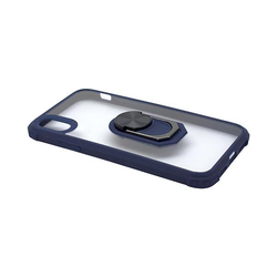 Maska za telefon RING COLOR CASE za Iphone X (5.8), Teget