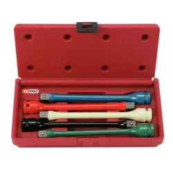 KS TOOLS 1/2 torzijski set orodja 5 kosov 90 -135 Nm