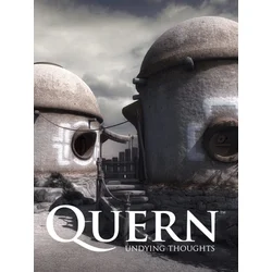 Quern - Undying Thoughts
