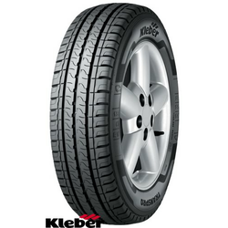 KLEBER letna pnevmatika 225/75R16 118R Transpro