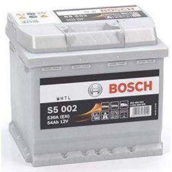 BOSCH S5 0092S50020