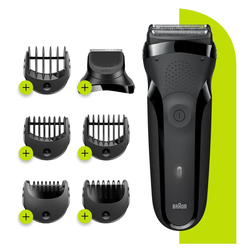 Braun Serija 3 300s Aparat za brijanje