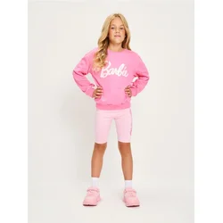 Sinsay - Kratke biciklističke Barbie - roze