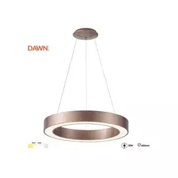 BBLINK VESTA 682 VISILICA 50W 3000/4000K BRAON