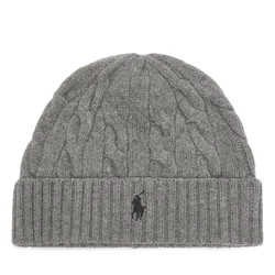 Polo Ralph Lauren  kapa moška volnena