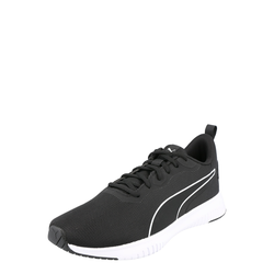 PUMA Sportske cipele, crna / bijela