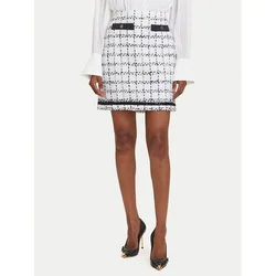KARL LAGERFELD Mini krilo A3W12019 Écru Regular Fit
