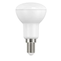 LED sijalka E14 R50 4W 450lm 3000K 110°