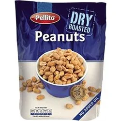 Pellito Kikiriki suvo pečeni, 150g