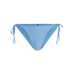 Karl Lagerfeld Bikini hlačke svetlo modra