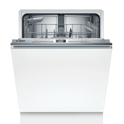 BOSCH popolnoma vgradni pomivalni stroj SMV4EAX28E Serie 4