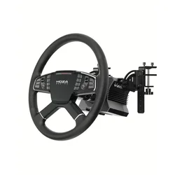 Volan Moza Racing R5 - Truck Driving Simulator