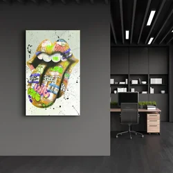 Wallity slika SPR-1115, 70 x 110 cm