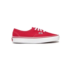 Vans Authentic Red VN000EE3RED1