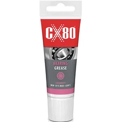 cx80 MAST ZA HITROLEŽAJE 40G