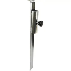Držač suncobrana za plažu metalni 500mm