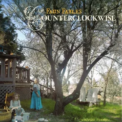 Faun Fables - Counterclockwise (2 LP)
