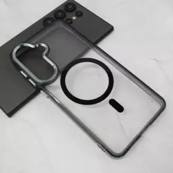 Maska Mag Case Diamond Elegance za Samsung S26 Plus/ S946B crna