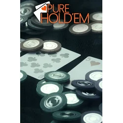 Pure Holdem™ XBOX LIVE Key EUROPE