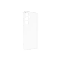 Teracell Maska za mobilni telefon Samsung Galaxy S24 +, Providna