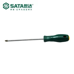 Sata Krstasti odvijač 62312, PH2x100mm