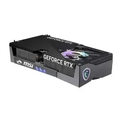 MSI - GeForce RTX 5060 Ti 8G GAMING OC grafička karta