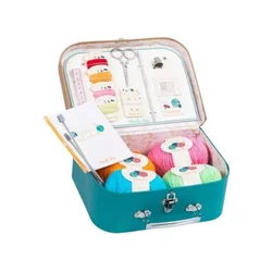 Moulin Roty Šnajderski set