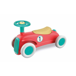 CLEMENTONI Baby clemmy baby my first car ride on (CL17308)