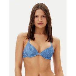 Chantelle Gornji del bikini Easy Pop C22JMA Modra