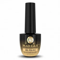 Baza za nokte Milky 8 ml MAKEAR 5907508483036| MAKEAR | Kozmo