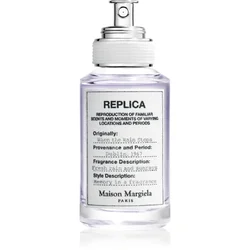 Maison Margiela Replica When The Rain Stops EDT 30ml