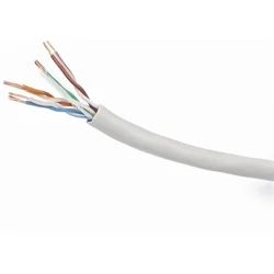 GEMBIRD Mrežni kabl 304.8 m Cat5e sivi