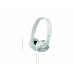 Sony slusalice MDRZX310APW.CE7