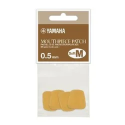Nalepke za ustnik AMP5-M/S Yamaha