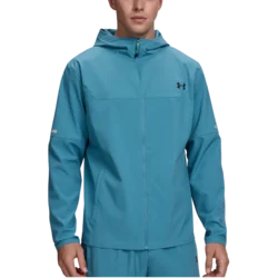 Under Armour Jakna s kapuco Tech Utility Woven