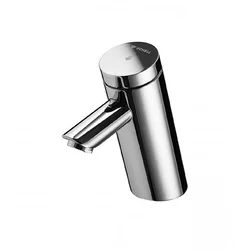 SCHELL  Baterija za umivaonik H vremenska 021100699