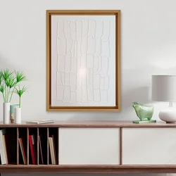 Wallity Slika LCRF9756, 56x76 cm