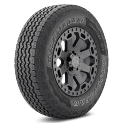 Goodyear Letnja guma 255/65R18 111H WRL TERRITORY AT/S