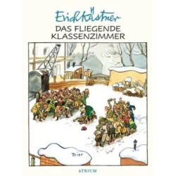 Das fliegende Klassenzimmer
