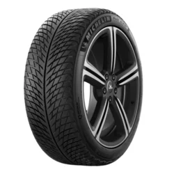 Michelin Pilot Alpin 5 235/40 R18 95V XL zimska guma, DOT 2023