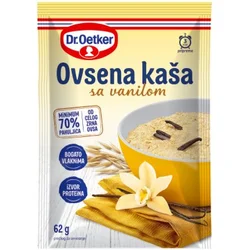 OVSENA KASA VANILA DR.OETKER 62G