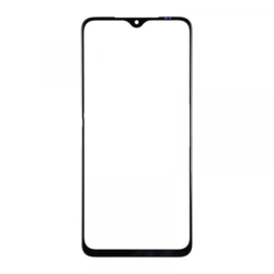 Staklo za touch screen Xiaomi Redmi 9T crno + OCA (OEM-MX)
