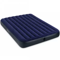 INTEX 137x191x25cm 64758 Dušek na naduvavanje Downy