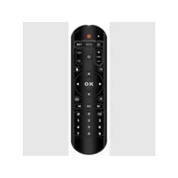 GEMBIRD GMB-X96 DALJINSKI za X96 AIR i MAX Android TV Box, remote controller