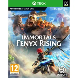 XBOX ONE Immortals Fenyx Rising Standard Edition